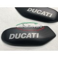 Carbonvani - Ducati Panigale / Streetfighter V4 / S / R / Speciale Carbon Fiber Tank Sliders Carbonvani - Ducati Panigale / Streetfighter V4 / S / R / Speciale Carbon Fiber Tank Sliders